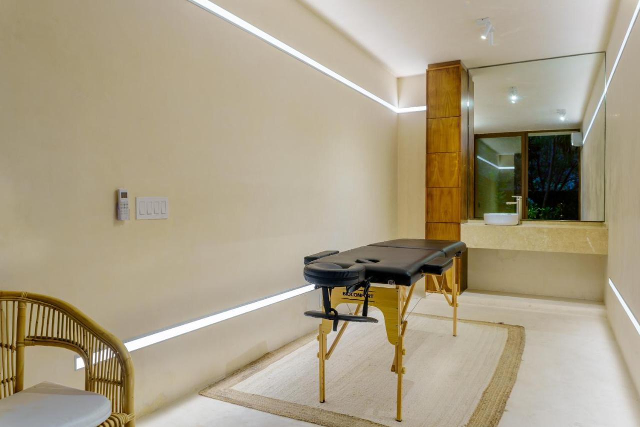 308-303 Beautiful Apartments With 3 Bedrooms Tulum Exterior foto
