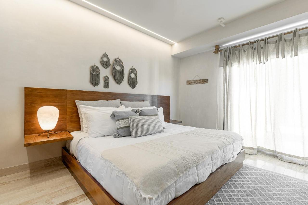 308-303 Beautiful Apartments With 3 Bedrooms Tulum Exterior foto