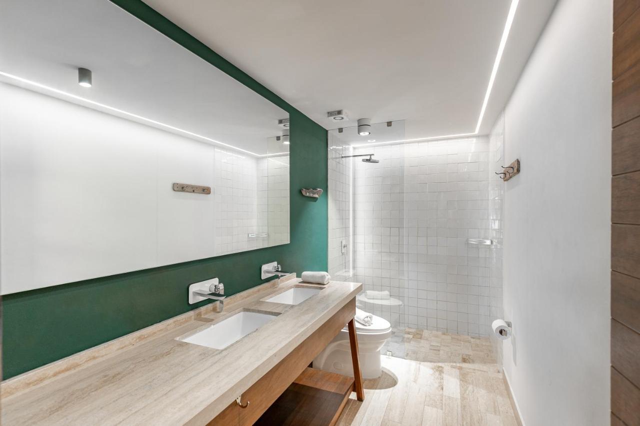 308-303 Beautiful Apartments With 3 Bedrooms Tulum Exterior foto